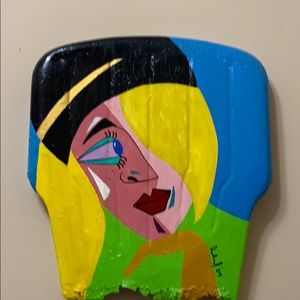 Meet your Posher, Randy